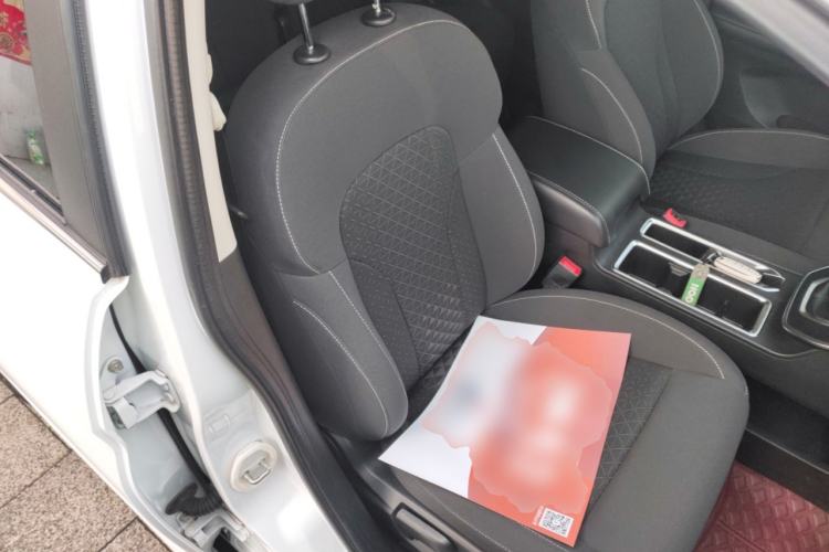 Used Haval M6 2021 PLUS 1.5T Manual Elite Smart Connectivity Model