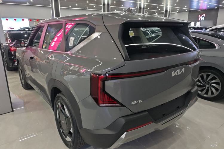 Used Kia EV5 2025 530 Air