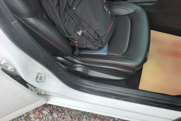 Used Chevrolet Monza 2019 RS 330T Automatic Comfort Edition China VI Standard