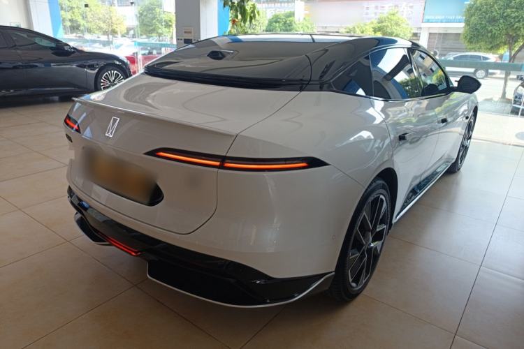 Used Avatr 06 2025 Ultra Pure Electric Edition
