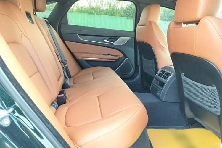 Used Jaguar XFL 2019 XFL 2.0T 250 PS Four-Wheel Drive Luxury Edition