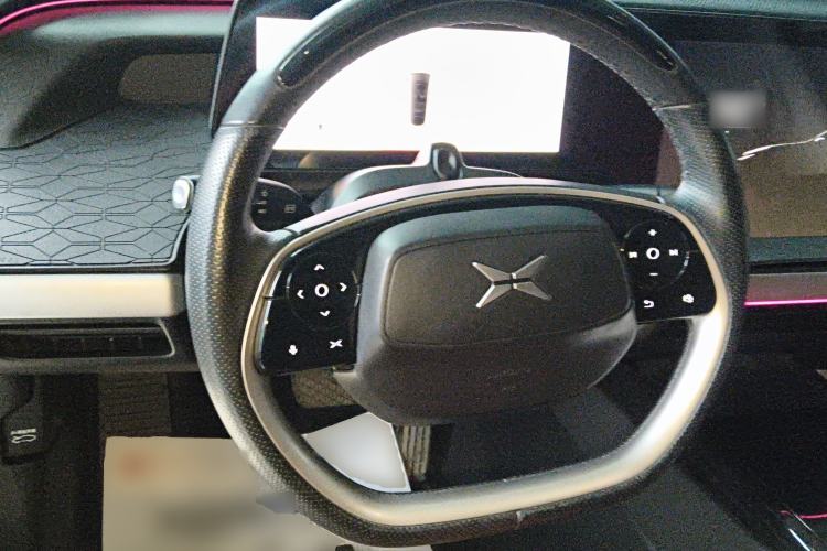 Used XPeng P7 2020 670N