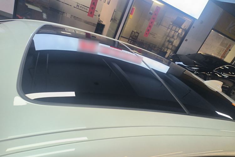 Used BMW 5 Series 2019 Facelifted 530Li Leading Edition Luxury Package
