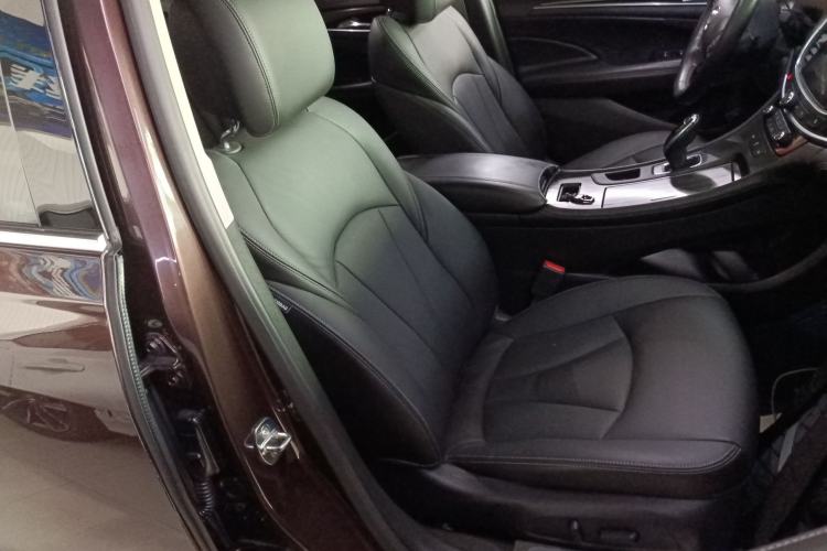 Used Buick LaCrosse 2018 20T Elite Edition