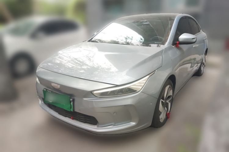 Used Geometry A 2019 High-Performance Standard Range Power Edition