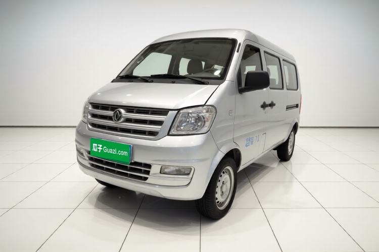 Used Dongfeng Xiaokang K07S 2015 1.2L Practical Version DK12-05