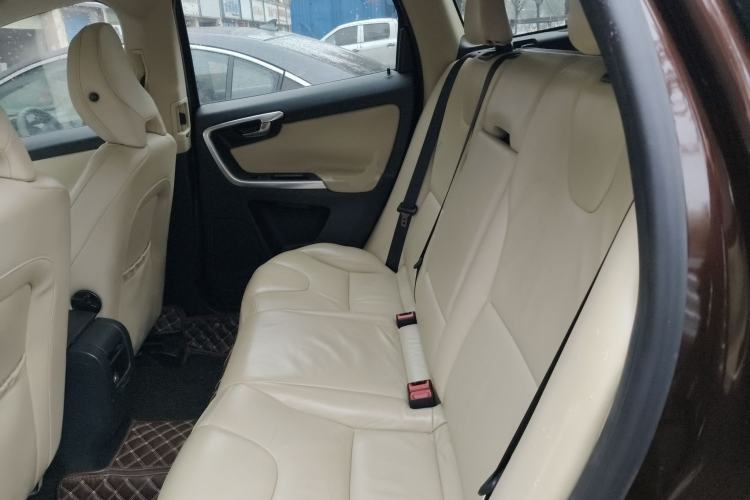 Used Volvo XC60 2013 T5 Comfort Edition