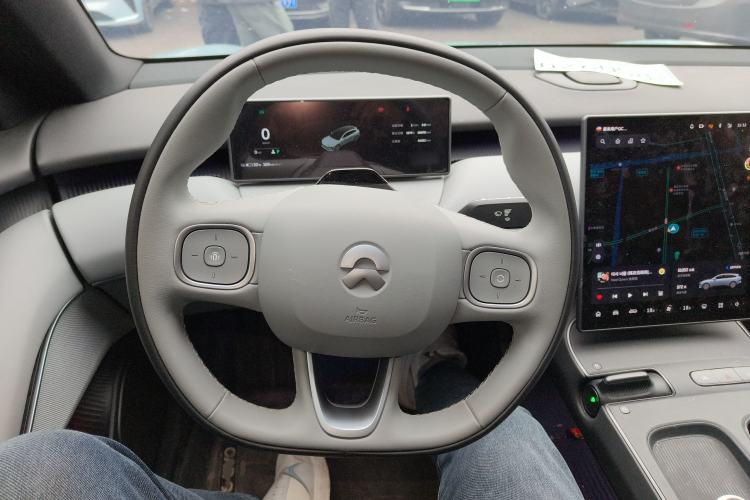 Used Nio ET5T 2024 75kWh Touring