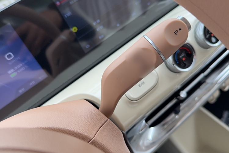 Used Wuling Bingo 2025 333 km Enjoyment Version