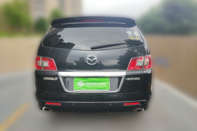 Used Mazda 8 2011 2.3L Ultimate Edition