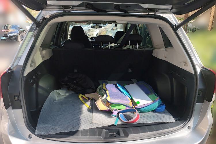 Used Subaru Forester 2021 2.0i X Sport Edition EyeSight
