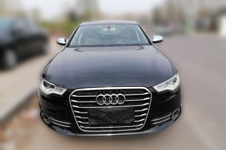 Used Audi A6L 2012 30 FSI Comfort Model