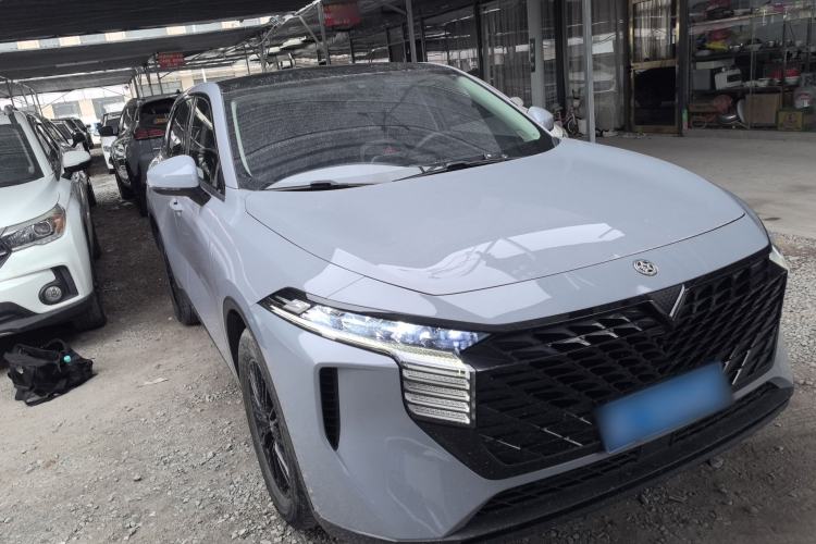 Used Venucia V 2021 260T Idol Edition