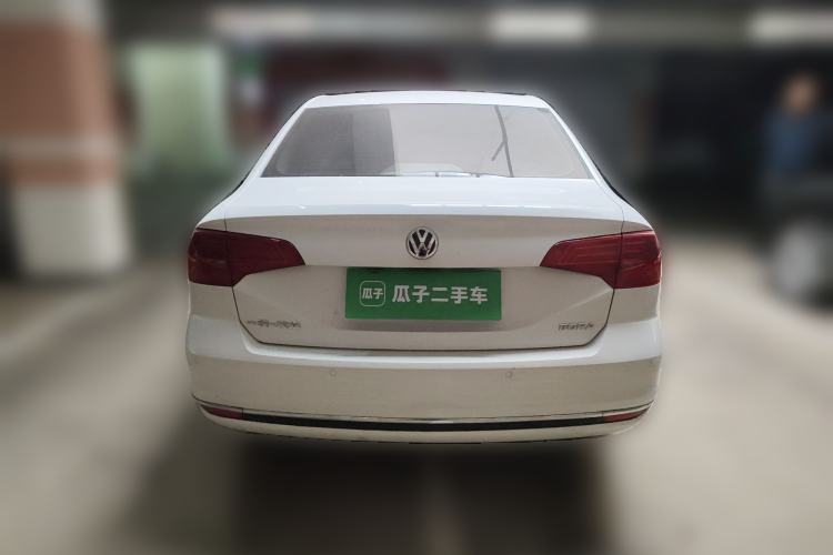 Used Volkswagen Bora 2016 1.6L Manual Comfort Model