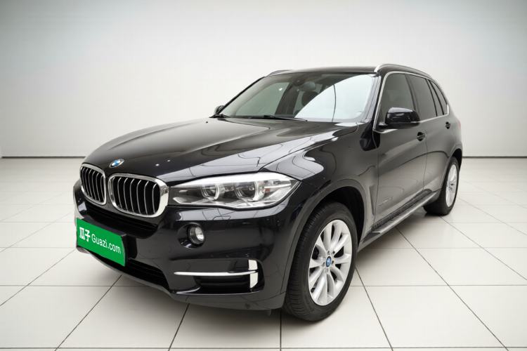 Used BMW X5 (Import) 2018 xDrive28i