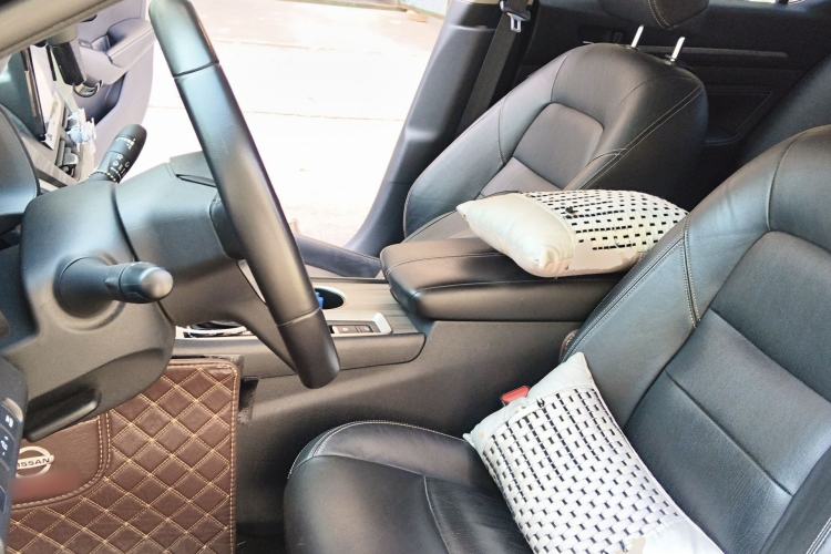 Used Nissan Teana 2021 2.0L XL Comfort Edition