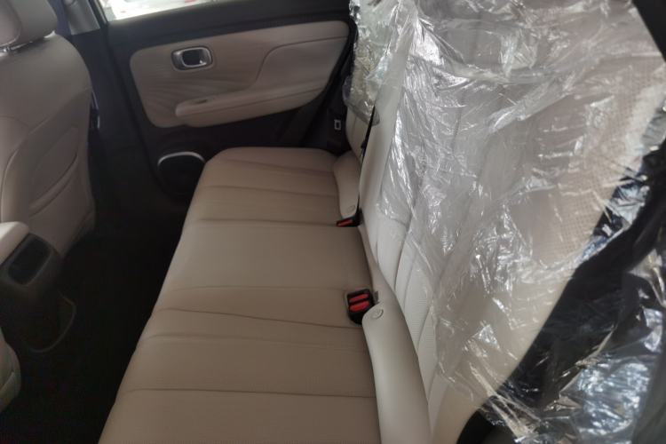 Used AION UT 2025 420 Smart Edition