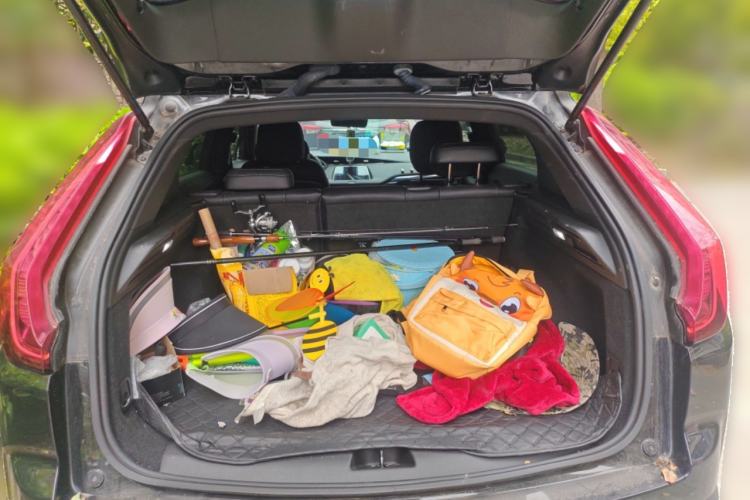 Used Cadillac XT4 2022 28T Two-Wheel Drive Fashion Edition