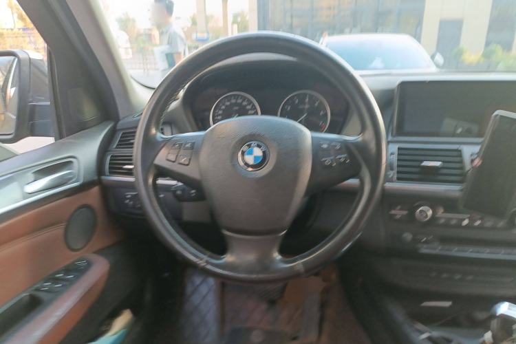 Used BMW X5 2011 xDrive35i Leading Model