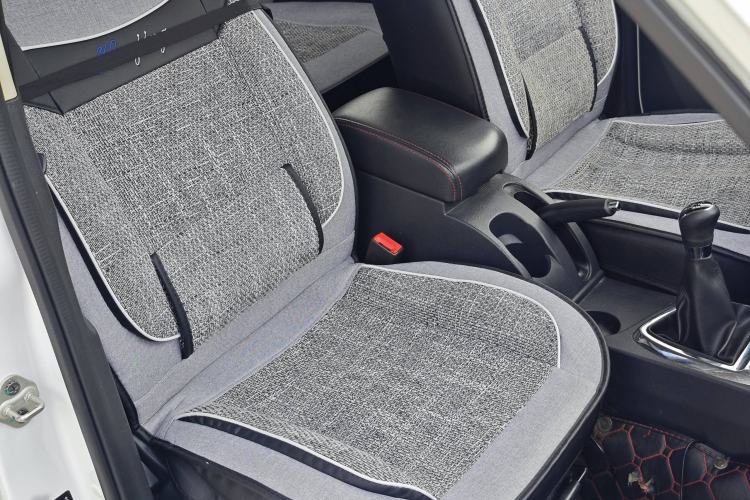 Used HYOSOW S2 2016 1.5L Manual Luxury Edition China IV
