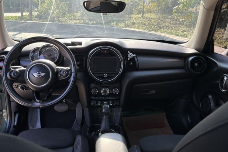 Used MINI MINI 2016 1.5T COOPER