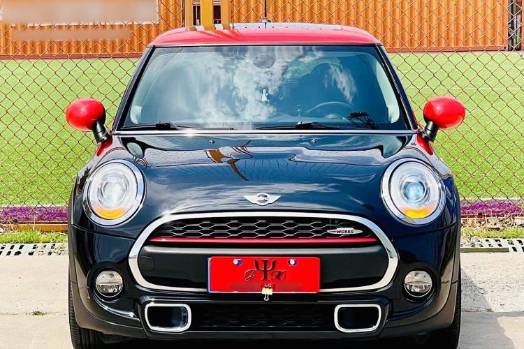 Used MINI MINI 2014 1.2T ONE+
