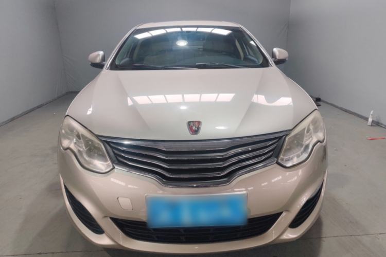 Used Roewe 550 2014 550S 1.8L Automatic Smart Selection Model