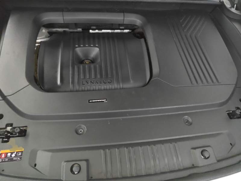 Used Lynk & Co 09 EM-P 2021 2.0T PHEV Halo Six-Seater — 19