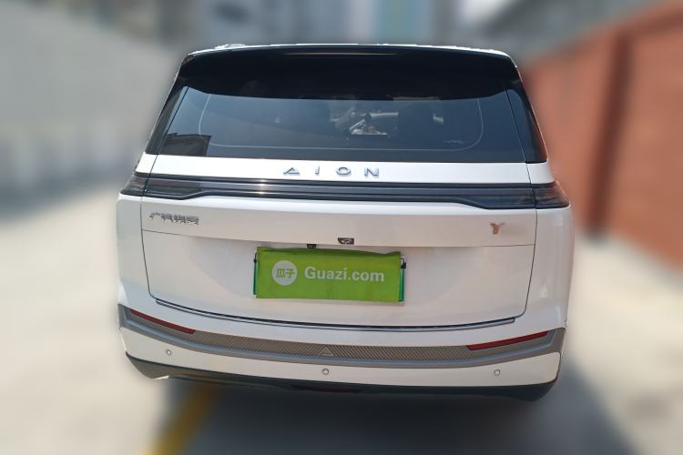 Used AION Y 2023 Plus 610 Smart Edition Ternary Lithium