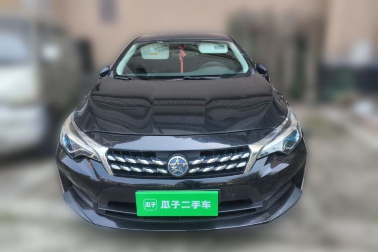 Used Venucia D60 2019 100 000 Glory 1.6L Entry Manual ChenShang Edition China VI
