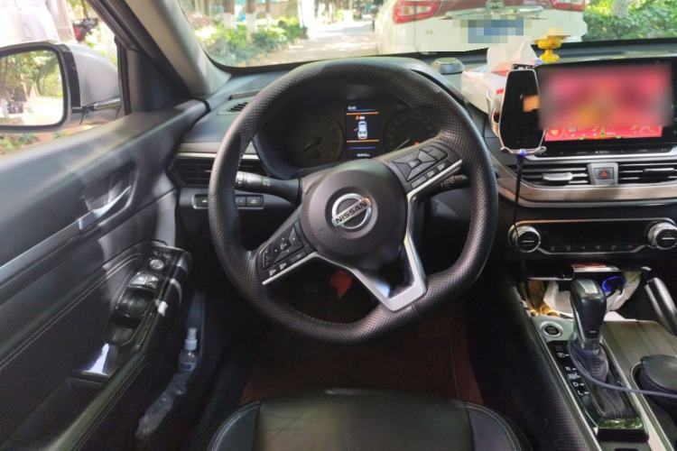 Used Nissan Teana 2021 2.0L XL Comfort Edition Steering Wheel