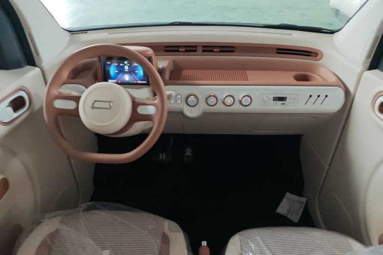 Used Bestune Pony 2026 222km Colorful Horse
