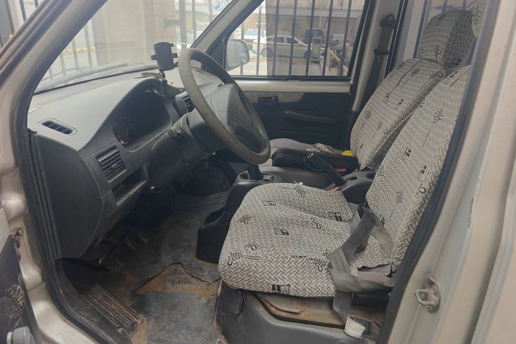 Used Wuling Rongguang 2012 1.2L Extended Basic Version LJY