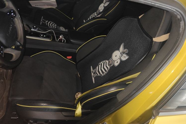 Used Lynk & Co 03 2021 03+ 2.0TD Automatic Wind-Chasing Edition