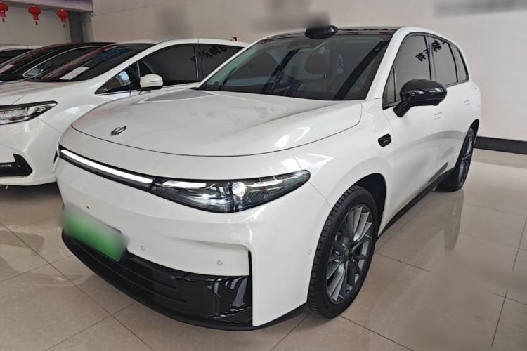 Used Leapmotor C10 2024 530 LiDAR Edition