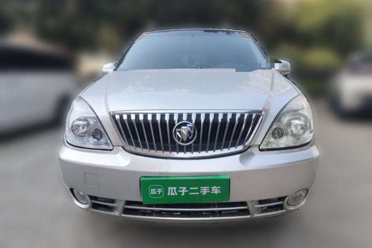 Used Buick GL8 2013 2.4L Classic Edition
