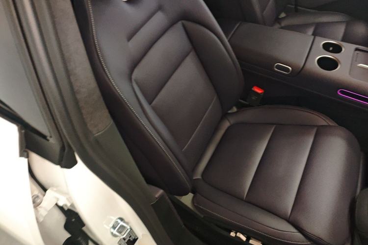 Used Avatr 07 2026 Ultra Pure-Electric All-Wheel-Drive Version
