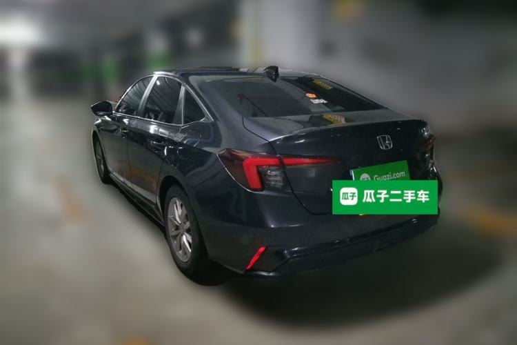 Used Honda Integra 2022 240TURBO Manual Exclusive Edition