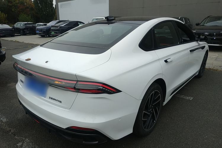 Used Lincoln Z 2022 Restyled iCool Prestige Edition
