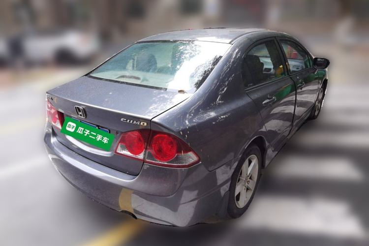 Used CIIMO CIIMO 2012 1.8L Automatic