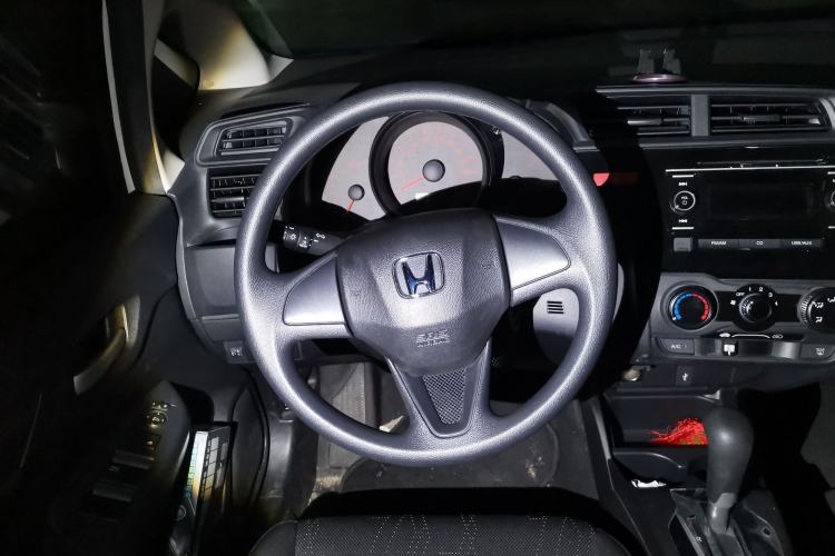 Used Honda Fit 2016 1.5L LX CVT Comfort Model
