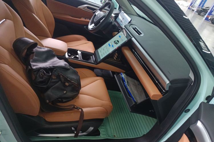 Used XPeng P5 2022 550E
