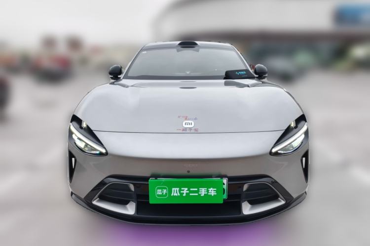 Used Xiaomi Auto YU7 2025 Ultra-Long Range Rear-Wheel Drive Version