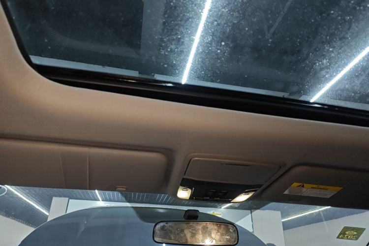 Used Honda Breeze 2021 240TURBO CVT Front-Wheel Drive Elite Edition