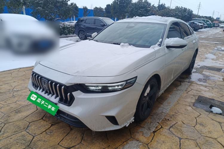 Used Honda Inspire 2024 260TURBO Elite Edition