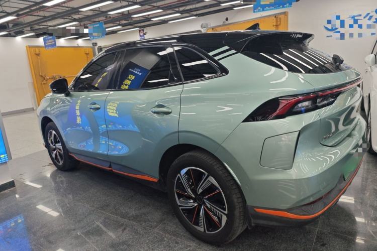 Used FORTHING Friday 2023 630 Ultra
