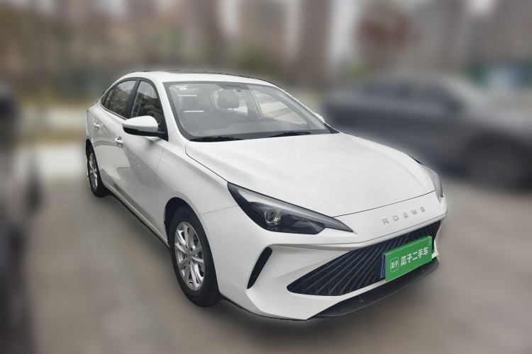 Used Roewe i5 2026 Model 1.5L CVT Luxury Version