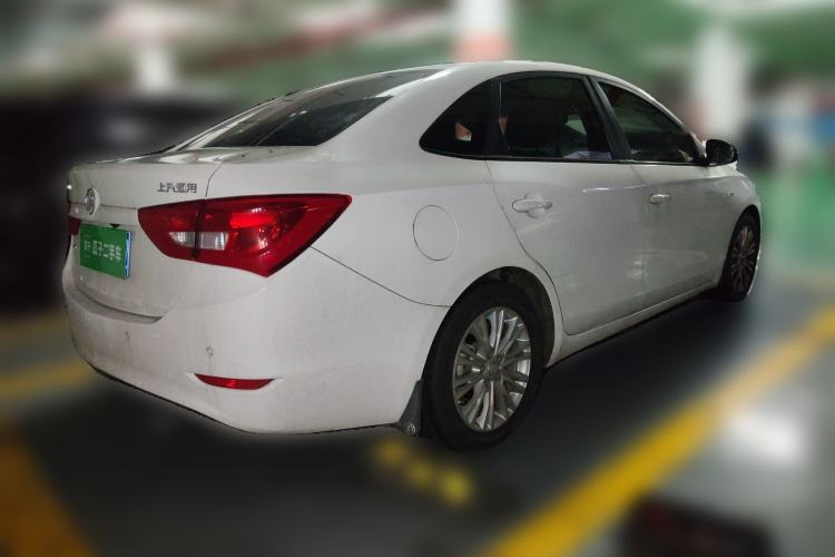 Used Buick GT 2016 15N Automatic Luxury Edition