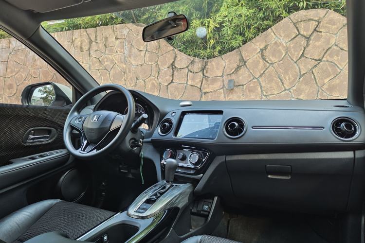 Used Honda XR-V 2017 1.5L LXi CVT Classic Edition