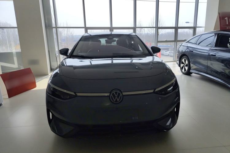 Used Volkswagen ID.7 VIZZION 2024 PRO Model